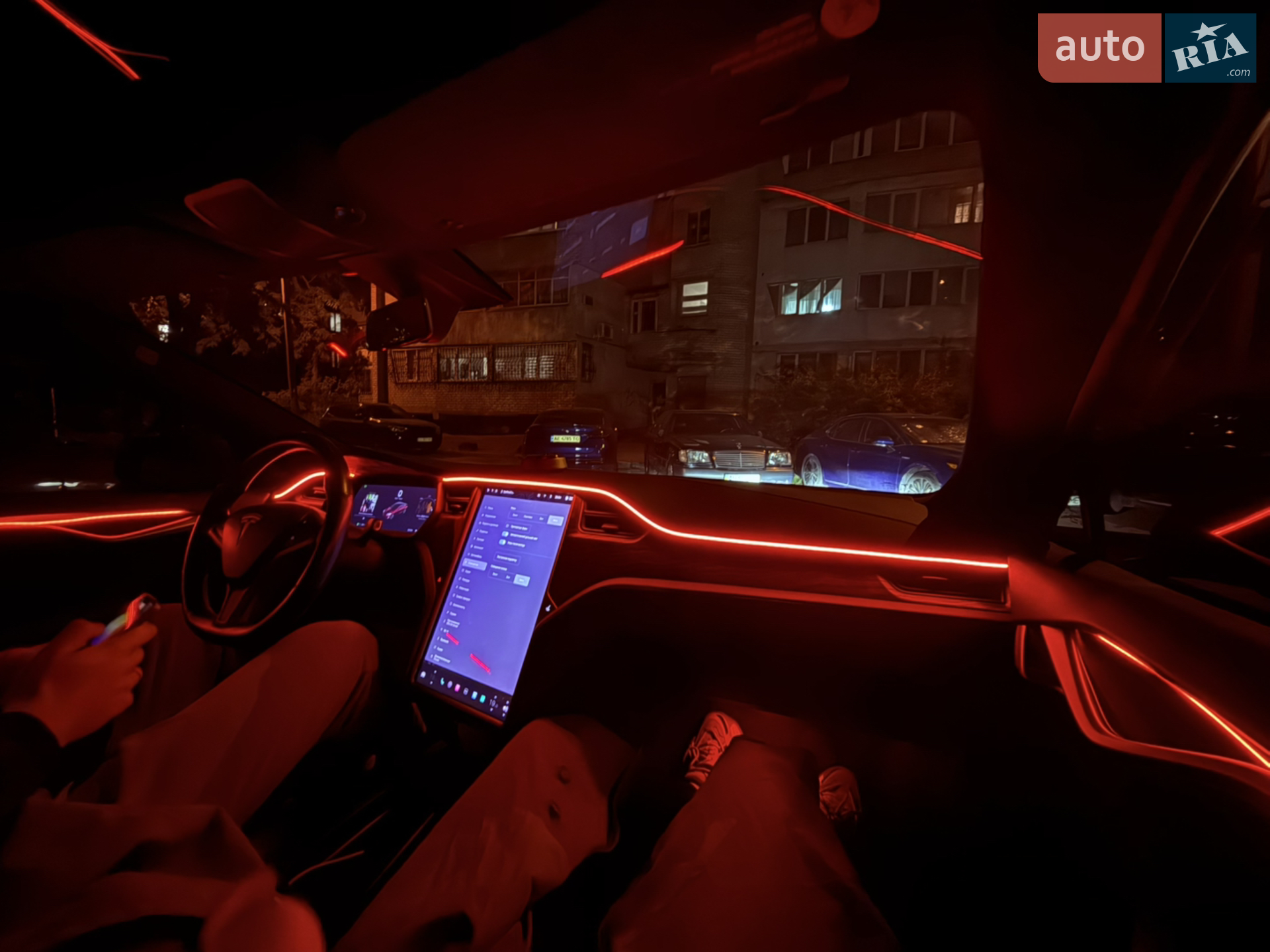 2019 Tesla Model S - мініатюра 16