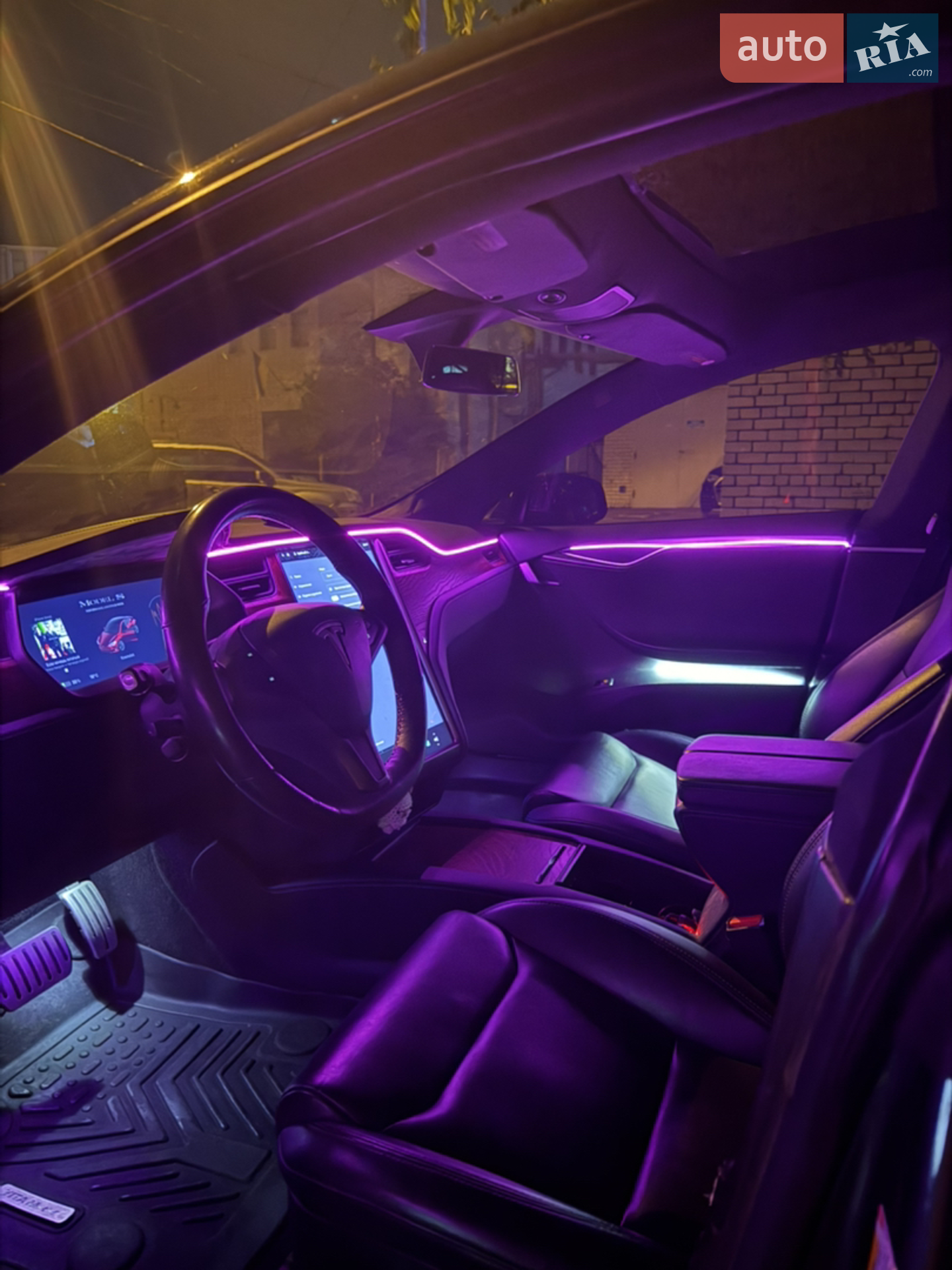 2019 Tesla Model S - мініатюра 19