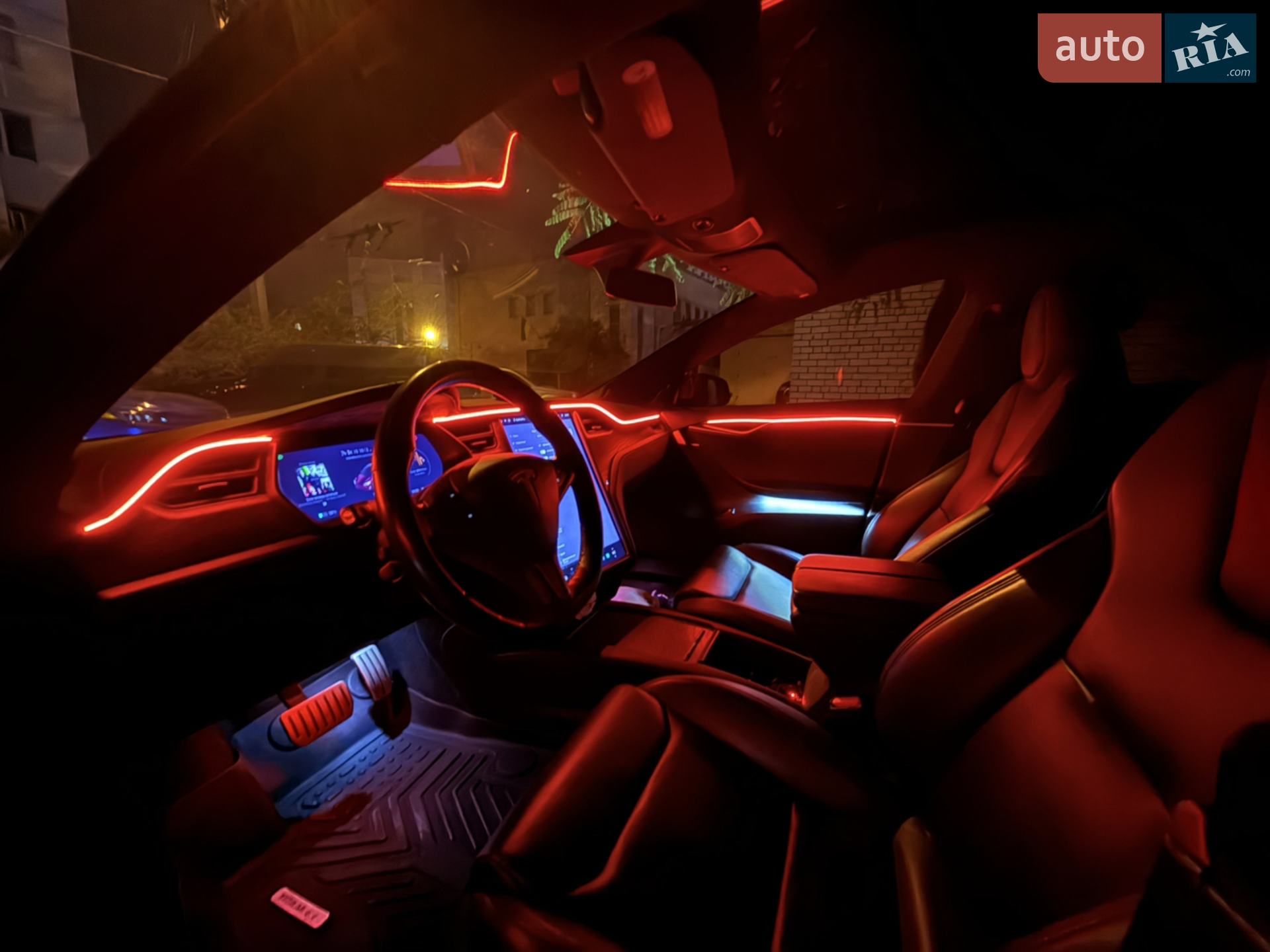 2019 Tesla Model S - мініатюра 17