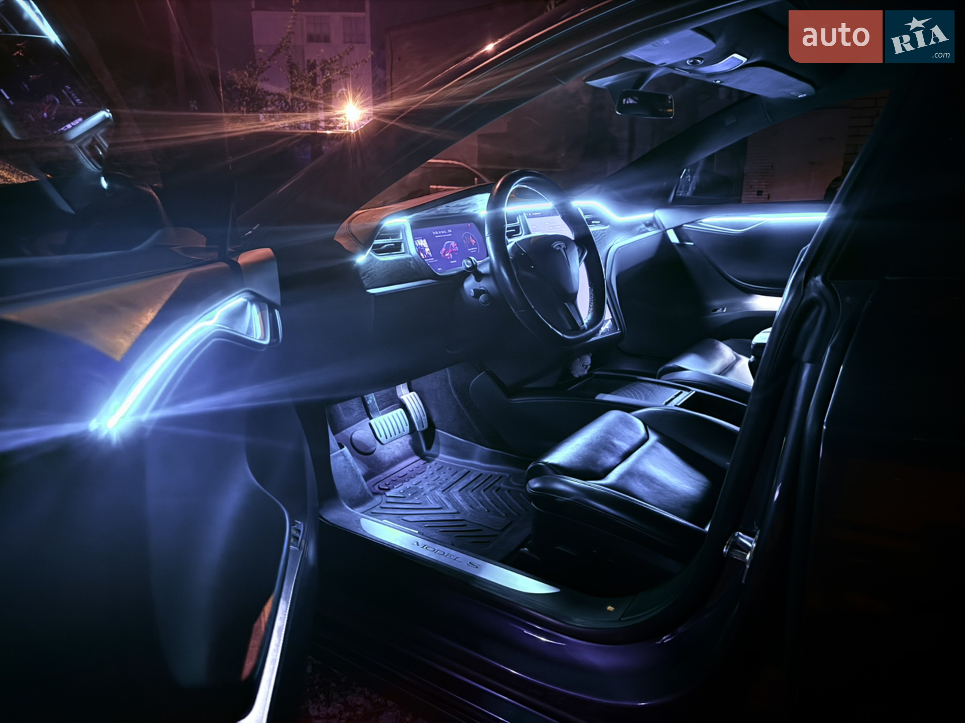 2019 Tesla Model S - мініатюра 20