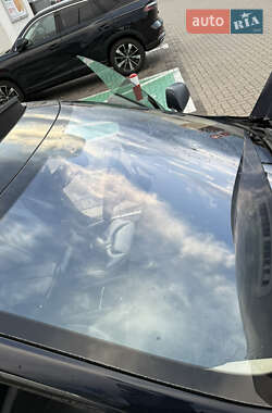 Ліфтбек Tesla Model S 2013 в 