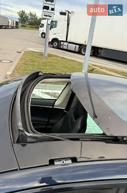 Ліфтбек Tesla Model S 2013 в 