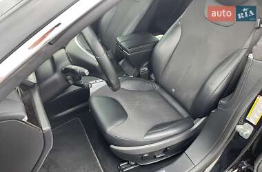 Лифтбек Tesla Model S 2016 в 