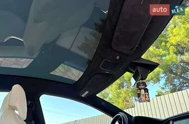 Лифтбек Tesla Model S 2018 в 