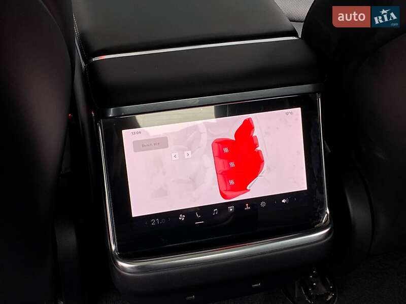 Лифтбек Tesla Model S 2021 в Киеве фото 19 Лифтбек Tesla Model S 2021 в Киеве