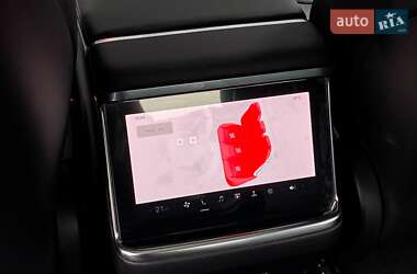 Ліфтбек Tesla Model S 2021 в 
