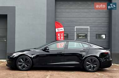 Лифтбек Tesla Model S 2023 в 