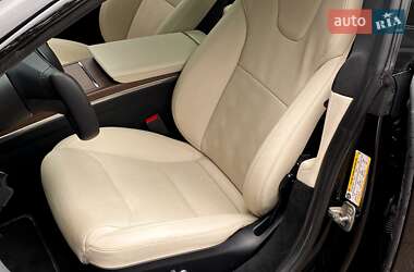 Лифтбек Tesla Model S 2023 в 