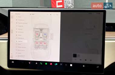 Лифтбек Tesla Model S 2023 в 