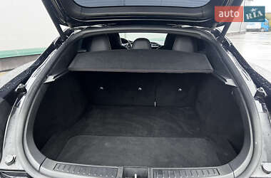 Лифтбек Tesla Model S 2018 в 