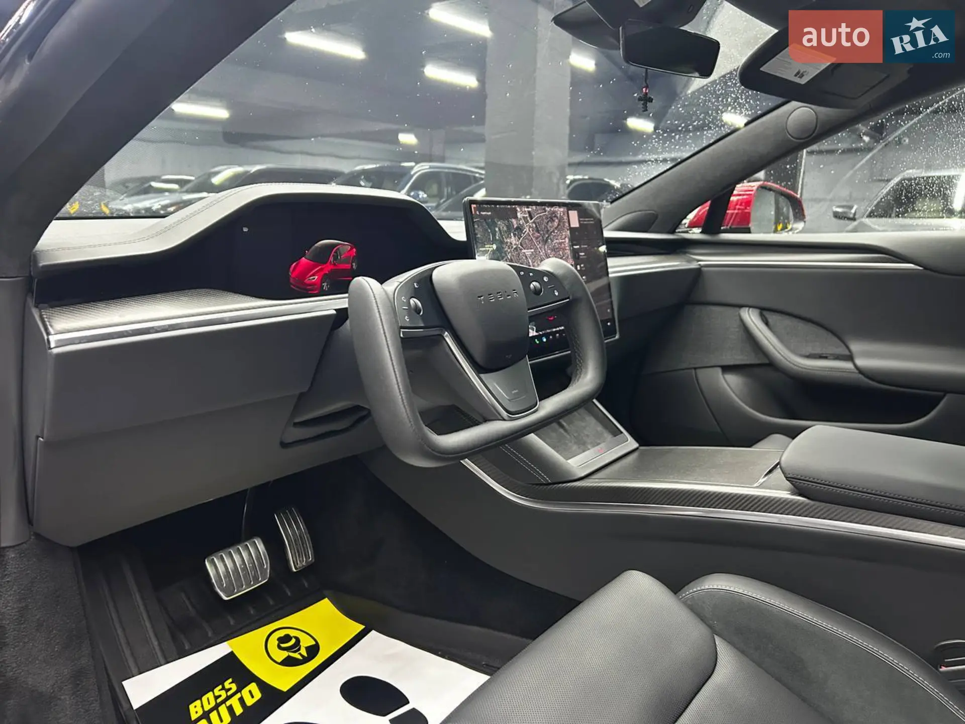 2024 Tesla Model S - мініатюра 7