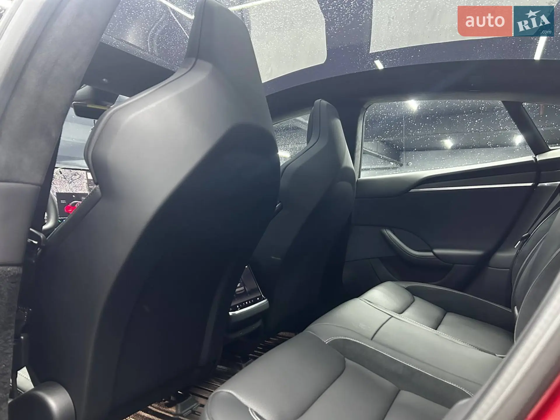 2024 Tesla Model S - мініатюра 22