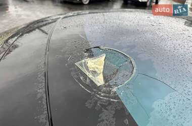 Ліфтбек Tesla Model S 2013 в 