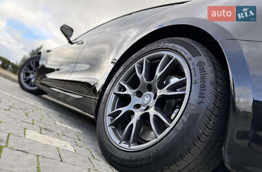 Лифтбек Tesla Model S 2024 в 