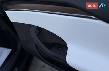 Лифтбек Tesla Model S 2024 в 