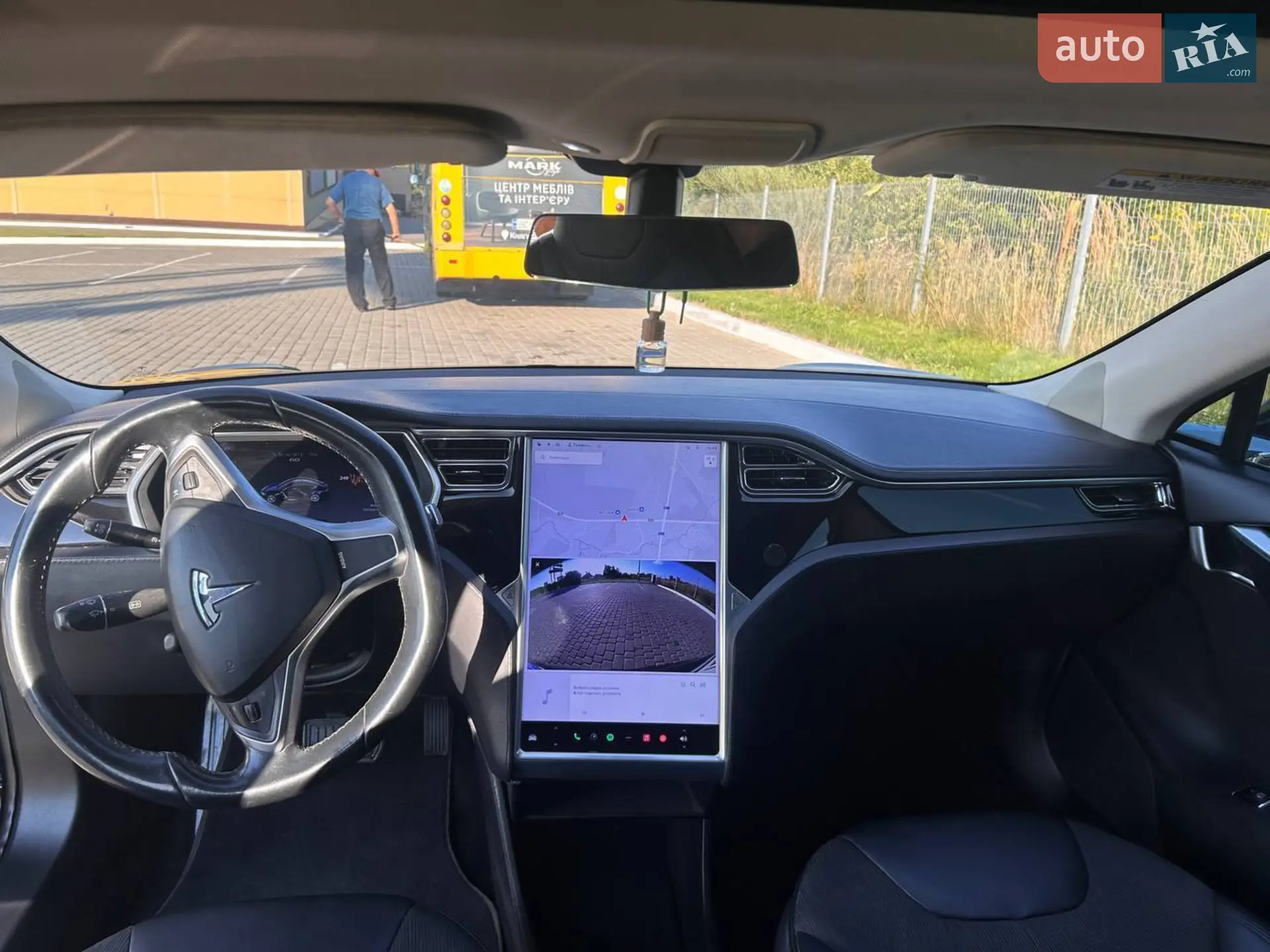 2013 Tesla Model S - мініатюра 11