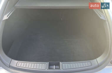 Лифтбек Tesla Model S 2018 в 