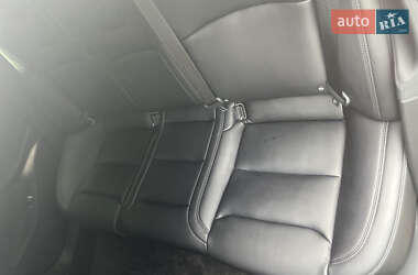 Лифтбек Tesla Model S 2018 в 