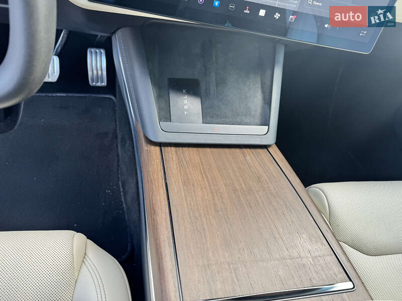 Лифтбек Tesla Model S 2022 в Ровно фото 33 Лифтбек Tesla Model S 2022 в Ровно