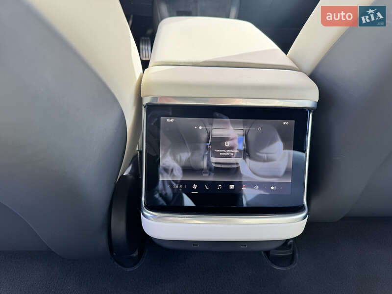 Лифтбек Tesla Model S 2022 в Ровно фото 38 Лифтбек Tesla Model S 2022 в Ровно