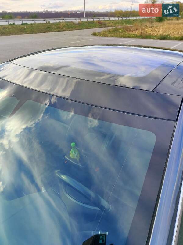 Лифтбек Tesla Model S 2018 в Кобеляках