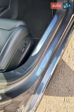 Лифтбек Tesla Model S 2018 в Кобеляках фото 42 Лифтбек Tesla Model S 2018 в Кобеляках