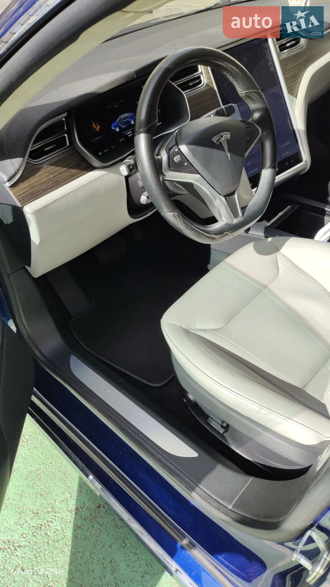 2016 Tesla Model S - мініатюра 8