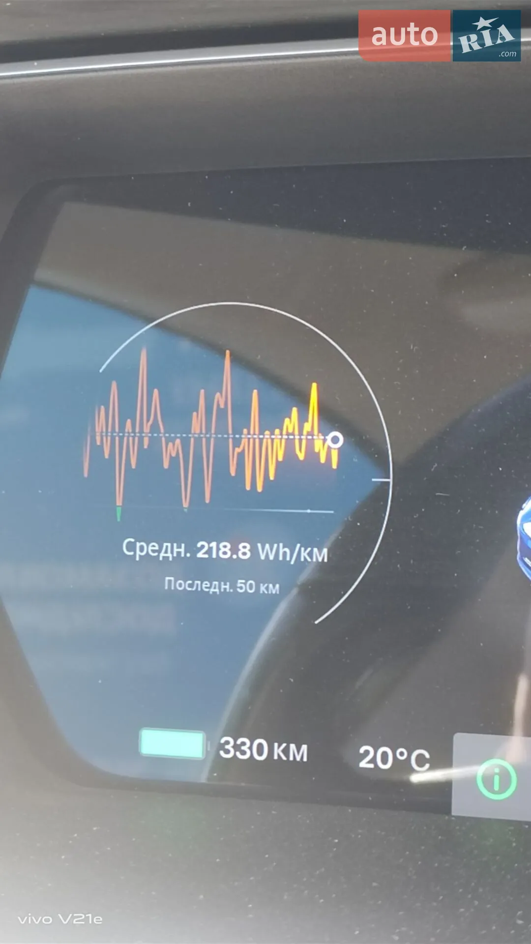 2016 Tesla Model S - мініатюра 37