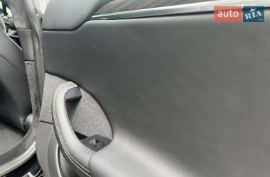 Лифтбек Tesla Model S 2023 в 