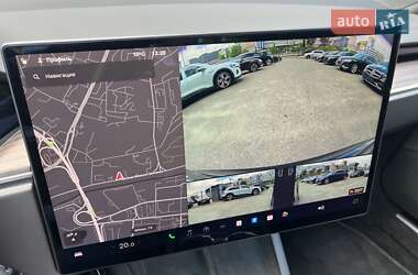 Лифтбек Tesla Model S 2023 в 