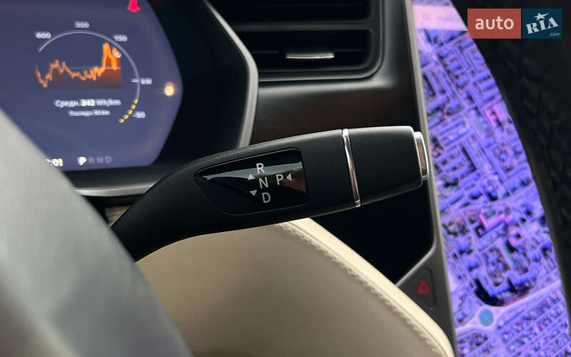 Лифтбек Tesla Model S 2019 в Львове фото 12 Лифтбек Tesla Model S 2019 в Львове