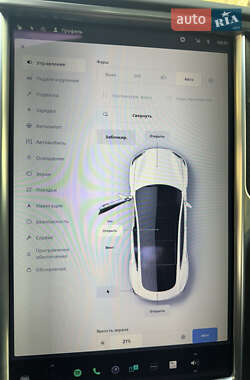 Лифтбек Tesla Model S 2018 в 