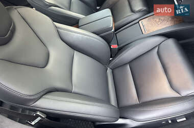 Ліфтбек Tesla Model S 2020 в Дніпрі