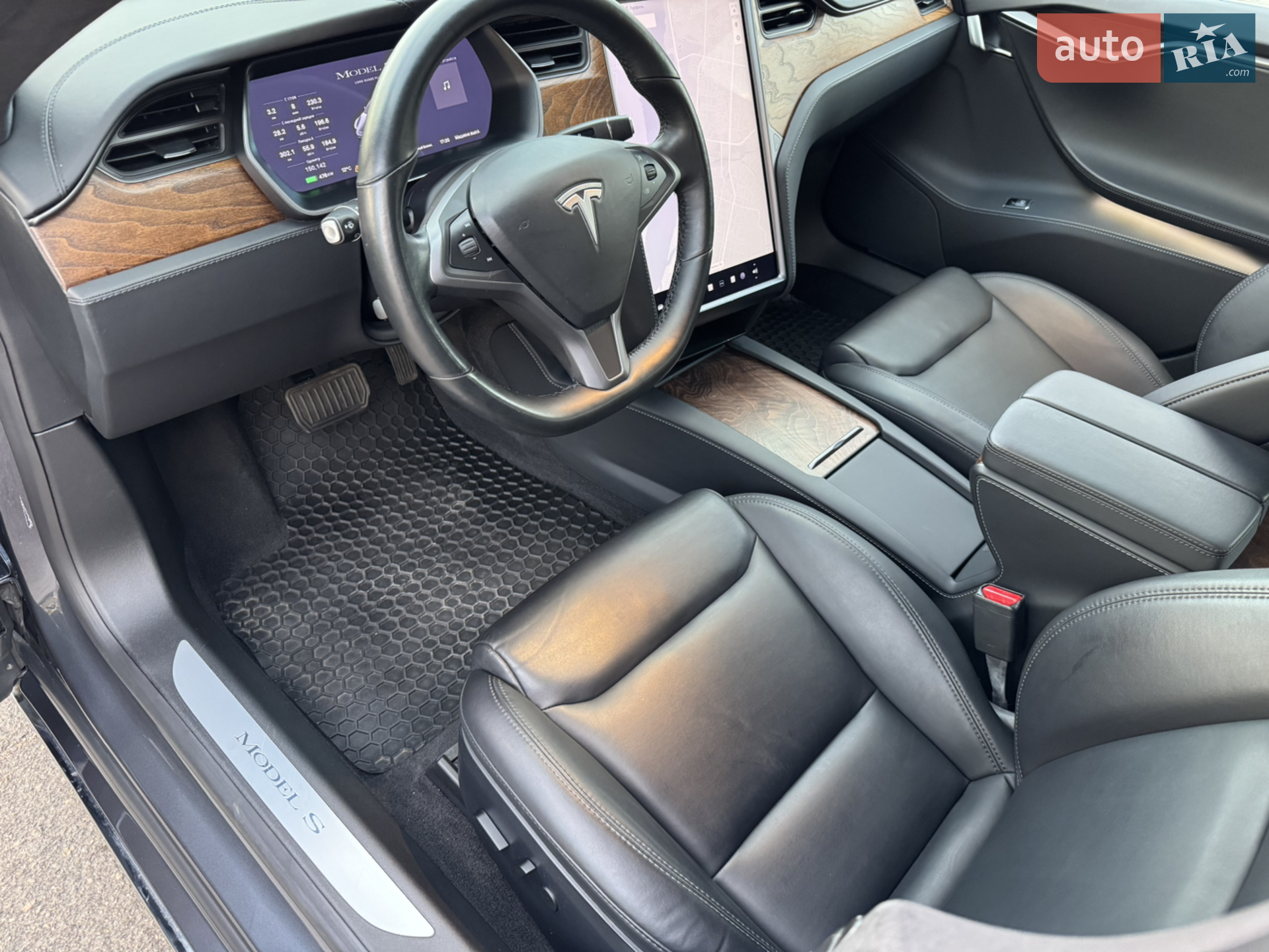 2020 Tesla Model S - мініатюра 34