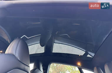 Ліфтбек Tesla Model S 2020 в Дніпрі
