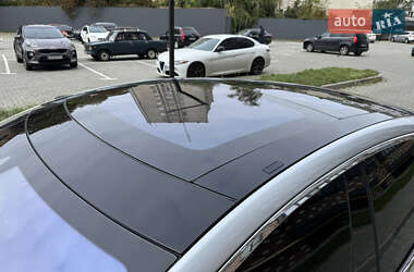 Лифтбек Tesla Model S 2016 в 