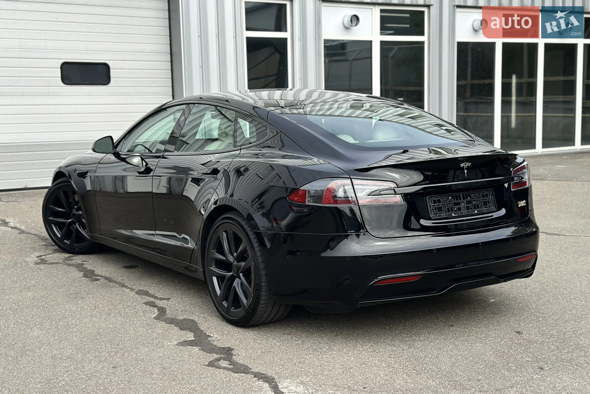 2021 Tesla Model S - мініатюра 4