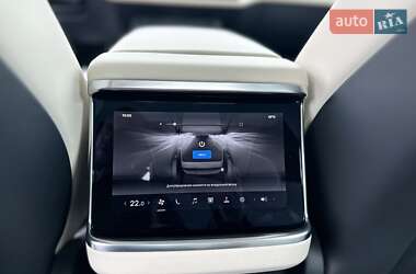 Лифтбек Tesla Model S 2021 в 