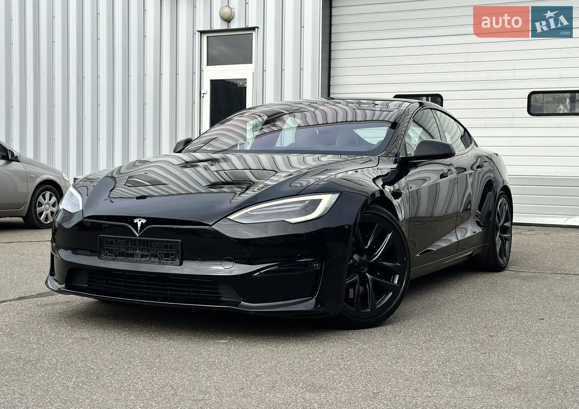 2021 Tesla Model S - мініатюра 37