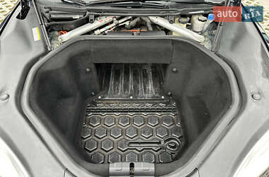 Лифтбек Tesla Model S 2014 в 