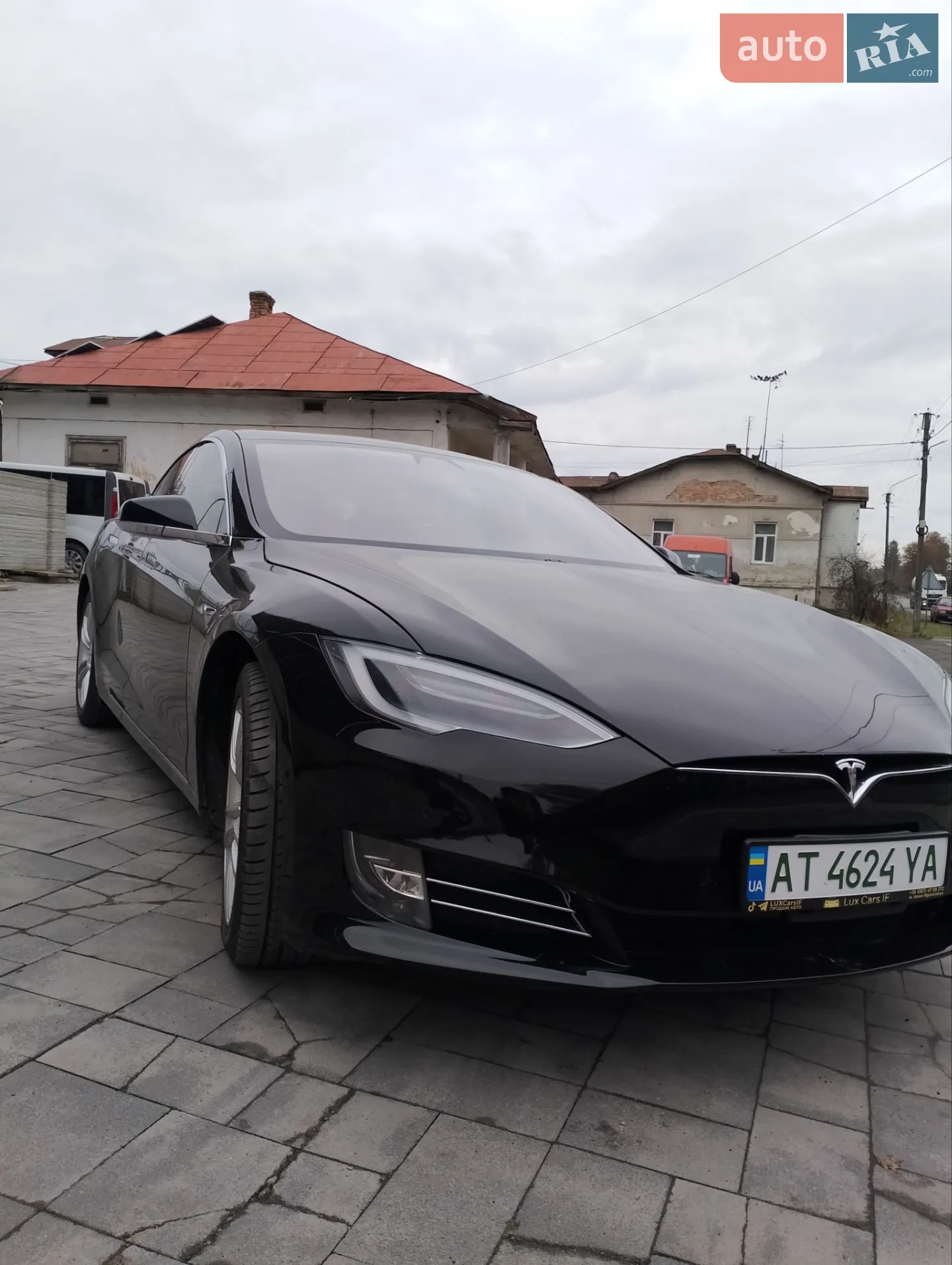 2020 Tesla Model S - мініатюра 10