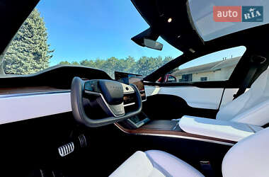Лифтбек Tesla Model S 2023 в Запорожье