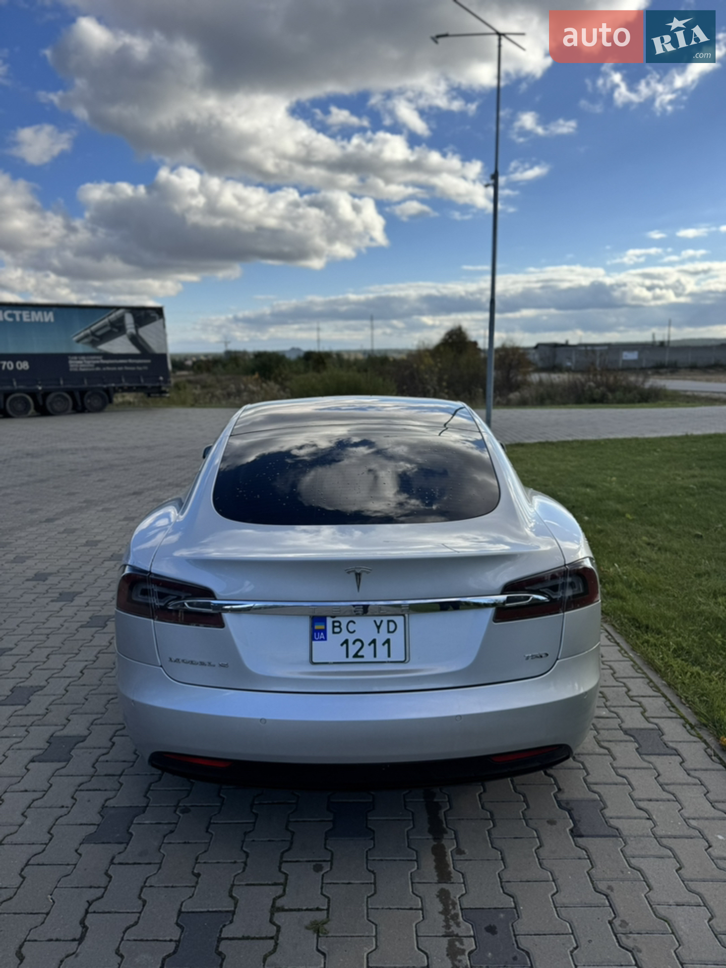 2018 Tesla Model S - мініатюра 6