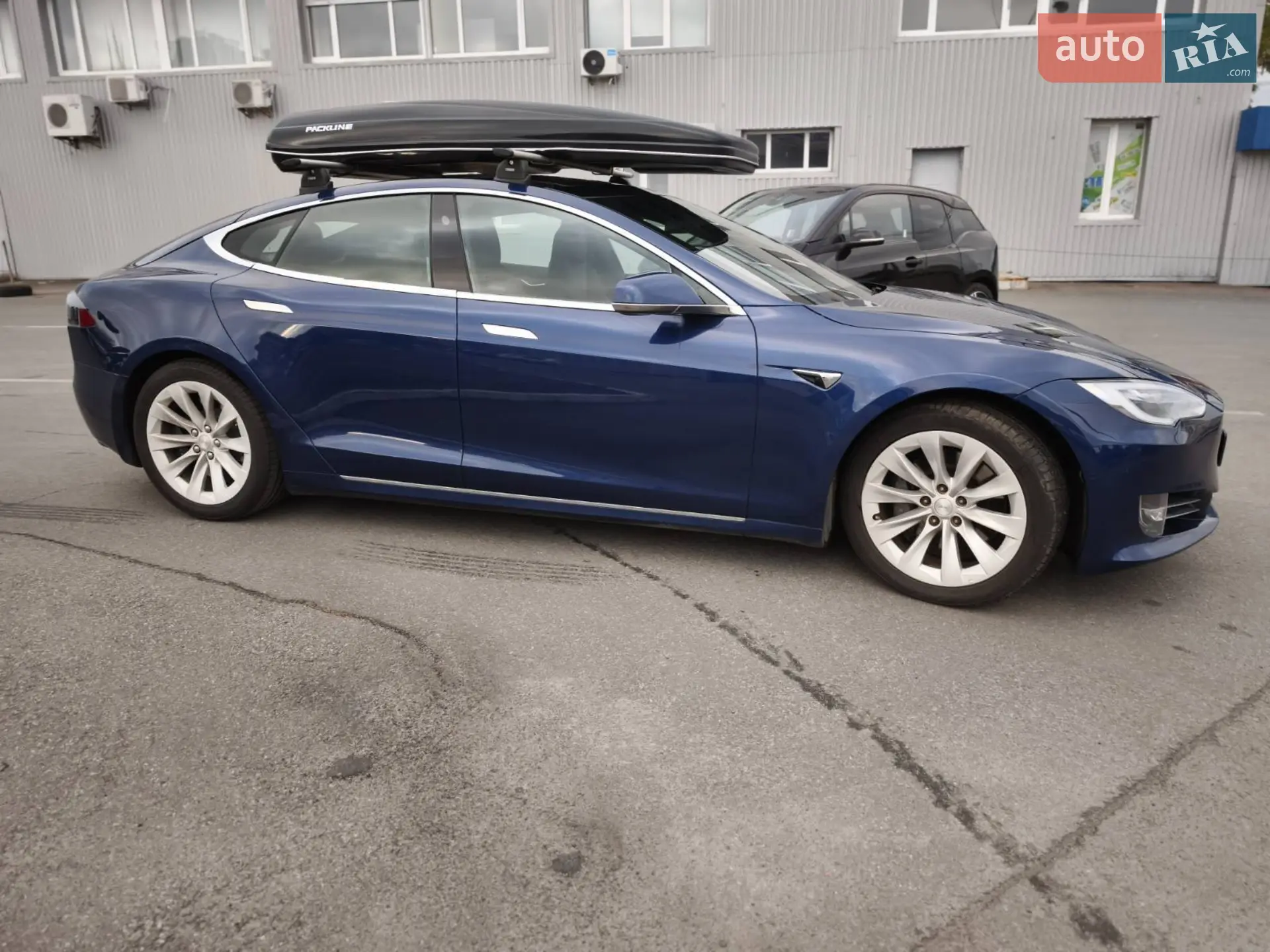 2017 Tesla Model S - мініатюра 31