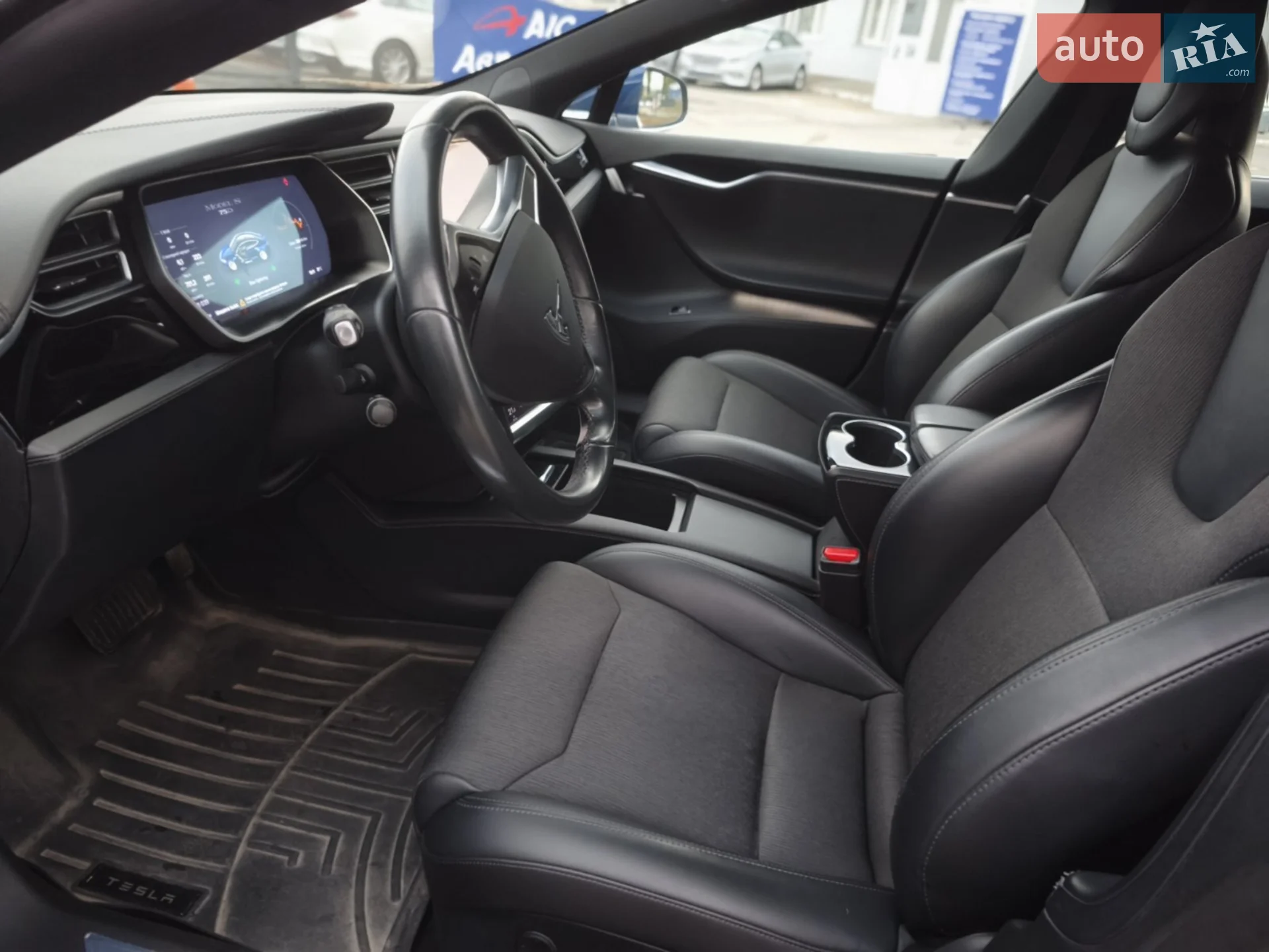 2017 Tesla Model S - мініатюра 67