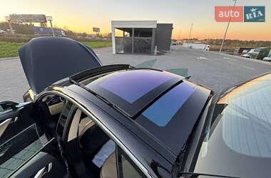 Лифтбек Tesla Model S 2014 в 