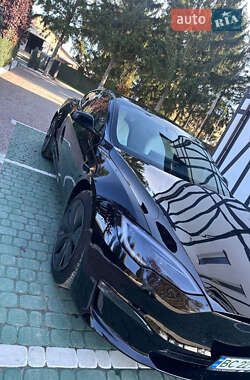 Лифтбек Tesla Model S 2022 в 