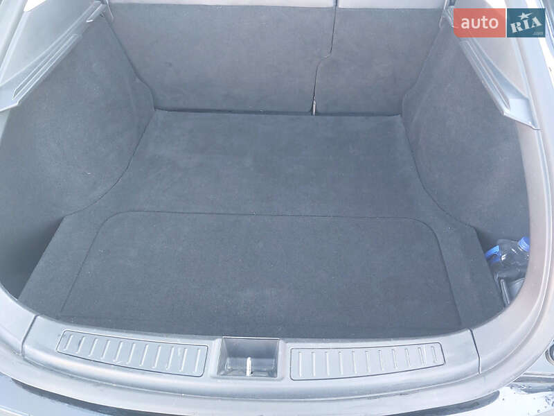 Лифтбек Tesla Model S 2014 в Львове фото 6 Лифтбек Tesla Model S 2014 в Львове