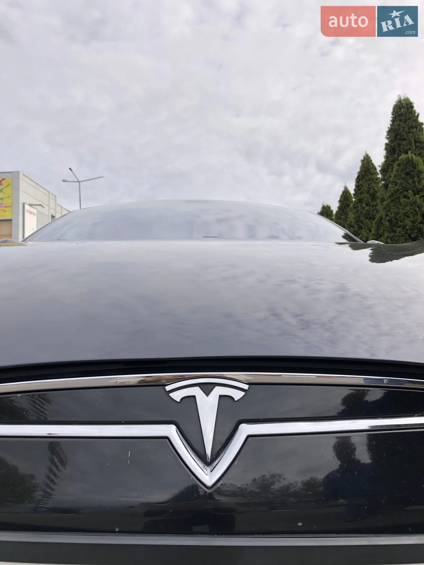 2014 Tesla Model S - мініатюра 8