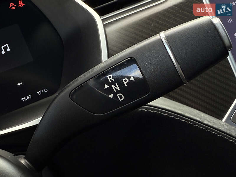 Лифтбек Tesla Model S 2015 в Дрогобыче фото 53 Лифтбек Tesla Model S 2015 в Дрогобыче